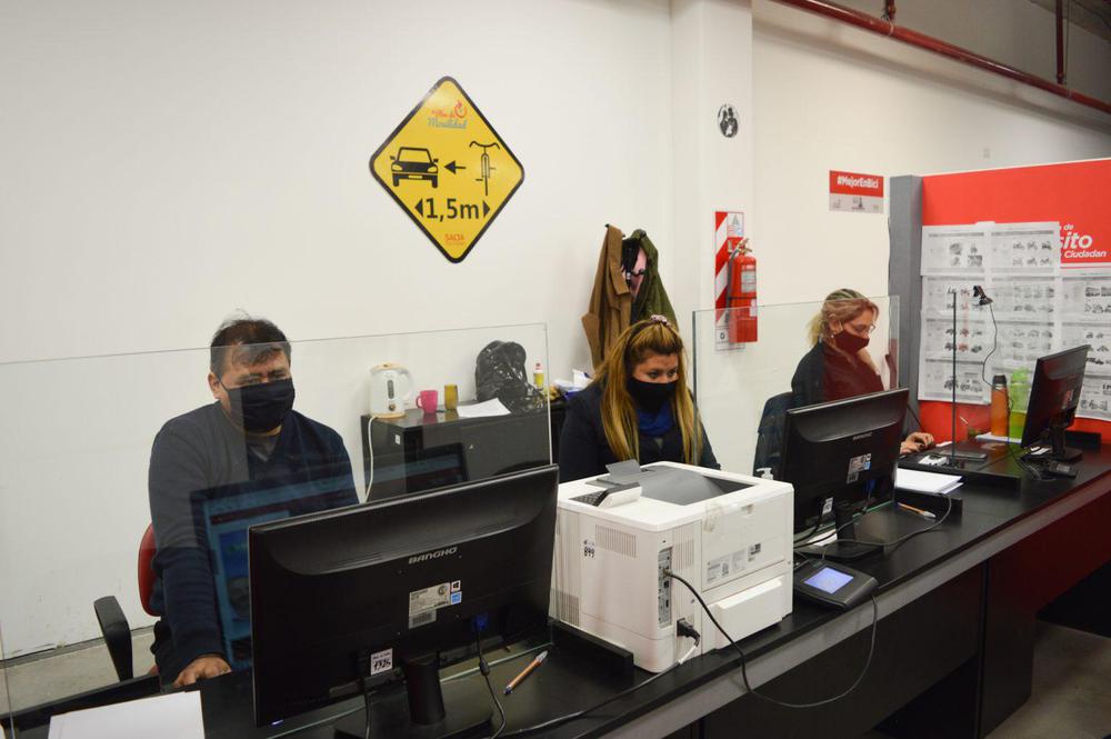 Licencia de Conducir