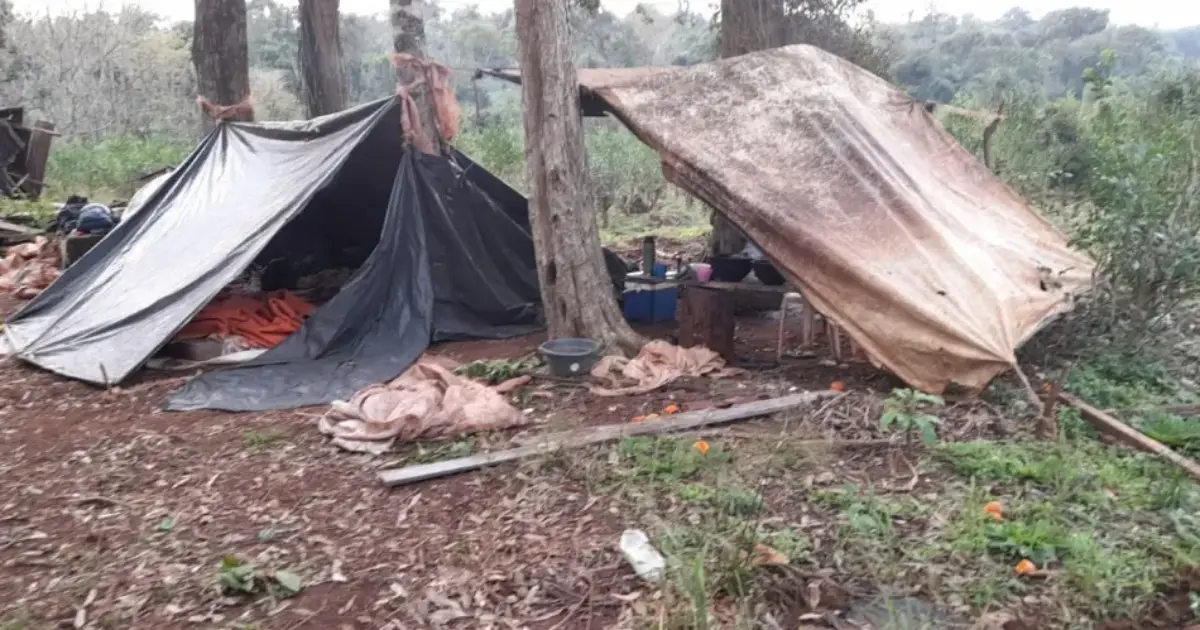 Trabajadores precarizados