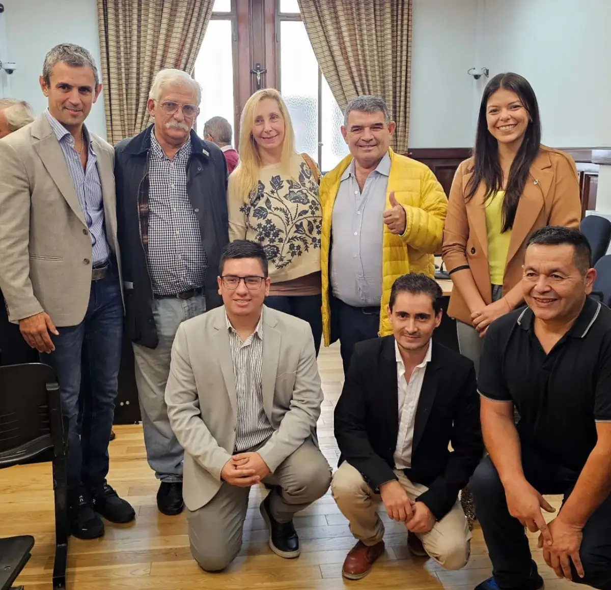 La Libertad Avanza Salta