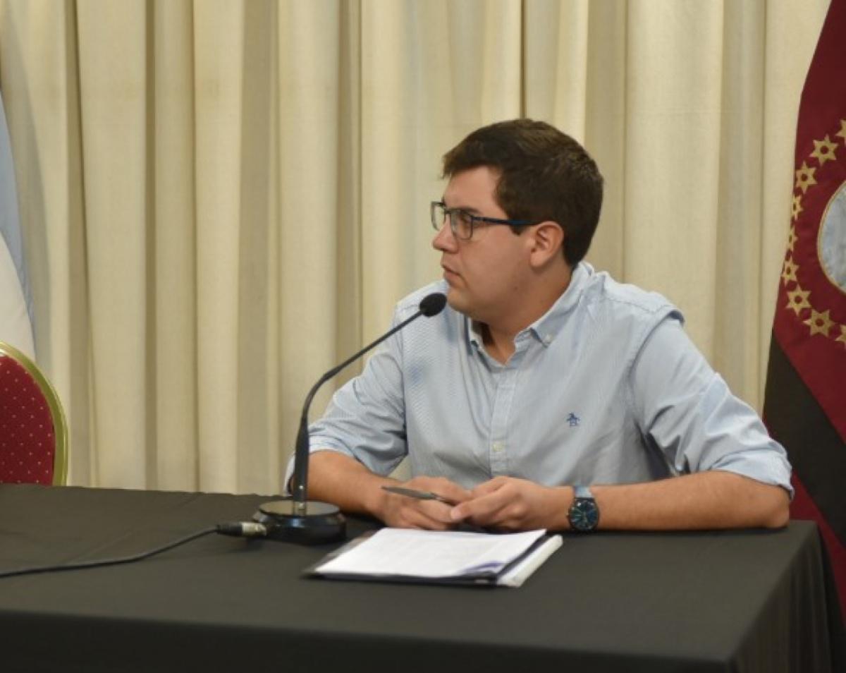 Ignacio Gonzalez