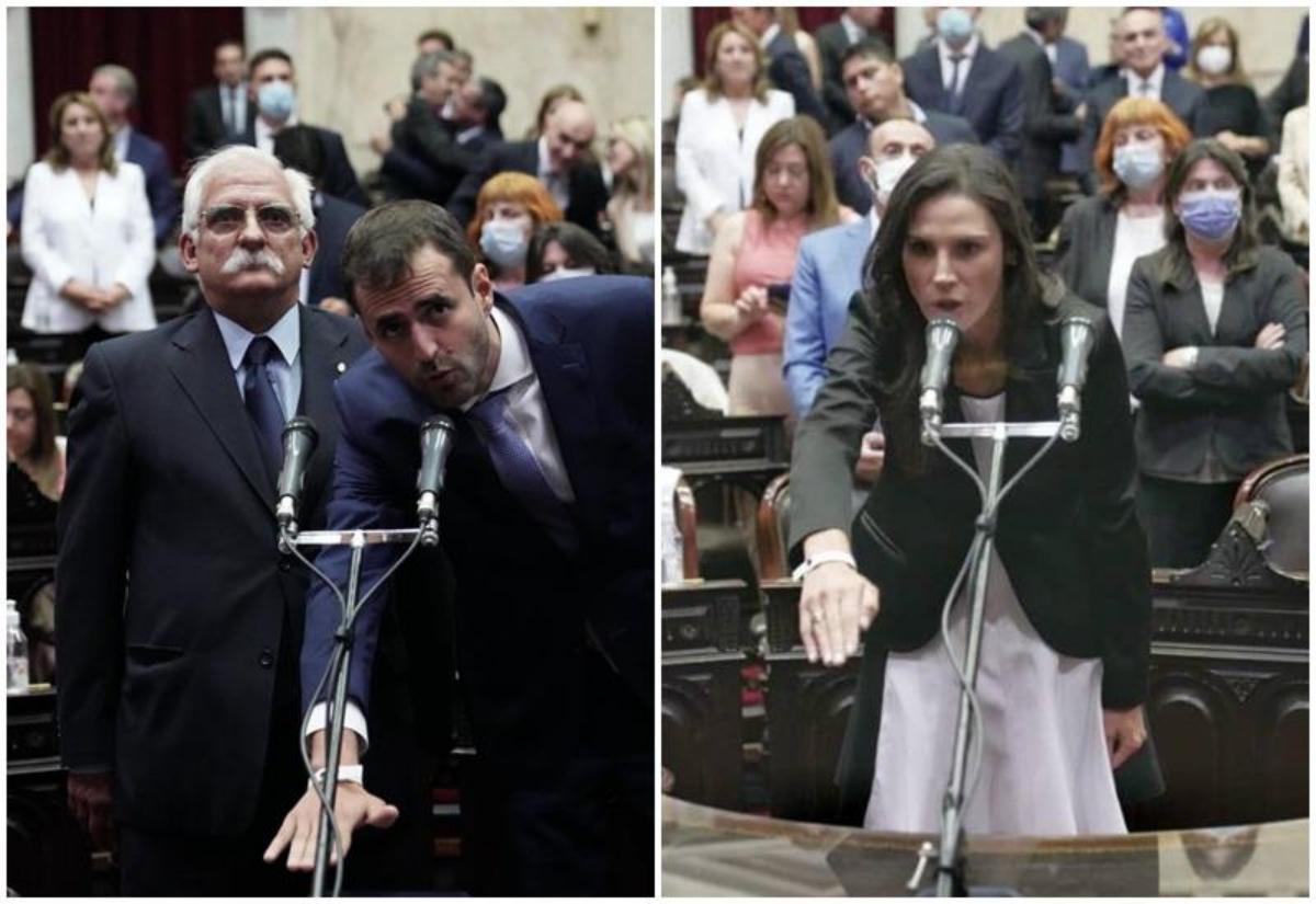 Diputados Nacionales Salta