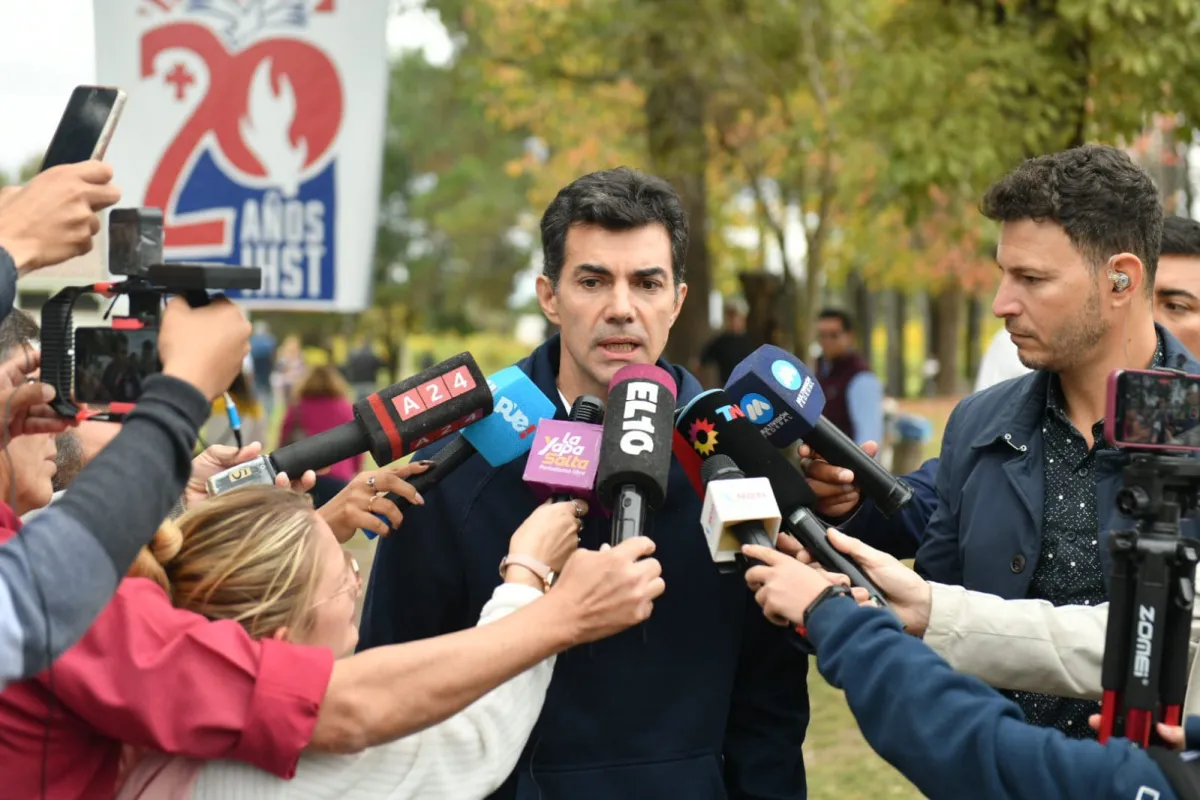 Juan Manuel Urtubey
