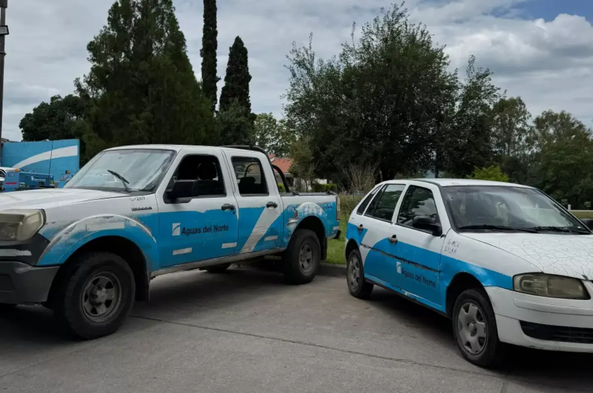 Aguas del Norte