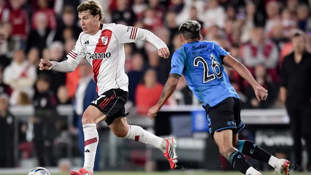 River Belgrano
