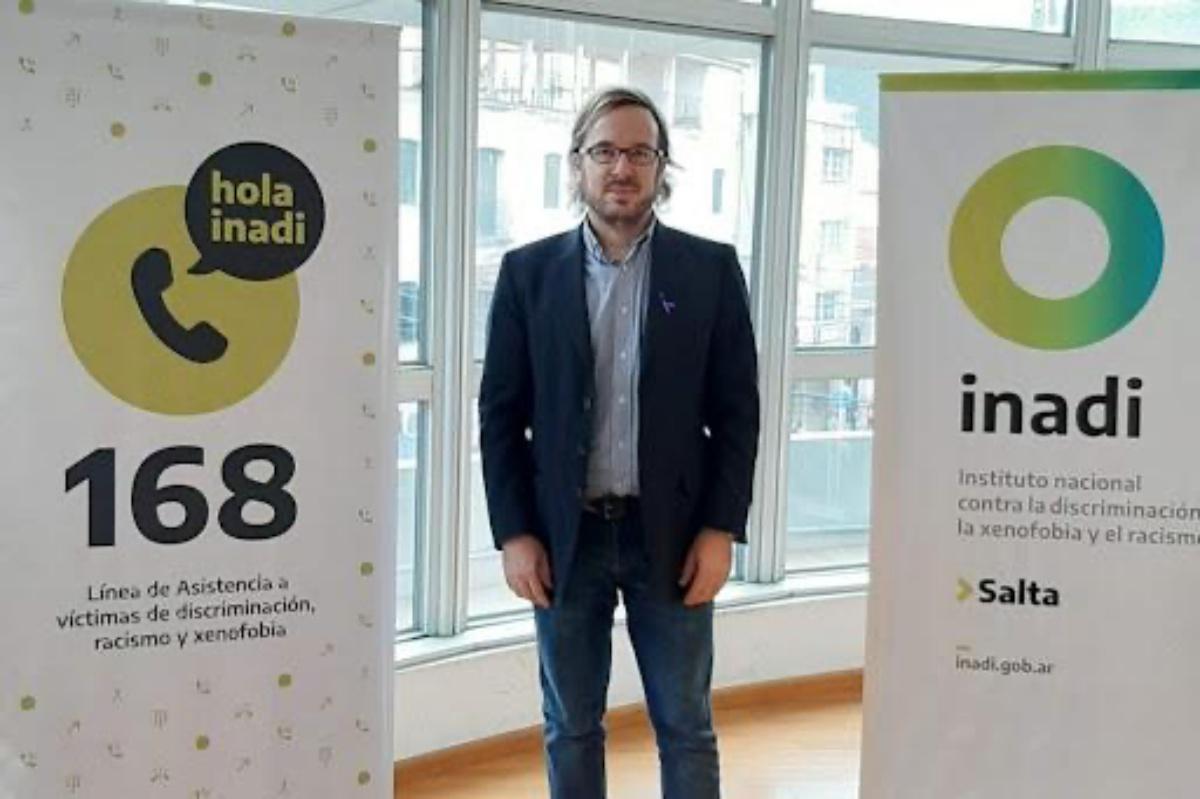 Inadi Salta
