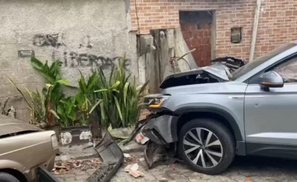 Burlon Rio de Janeiro