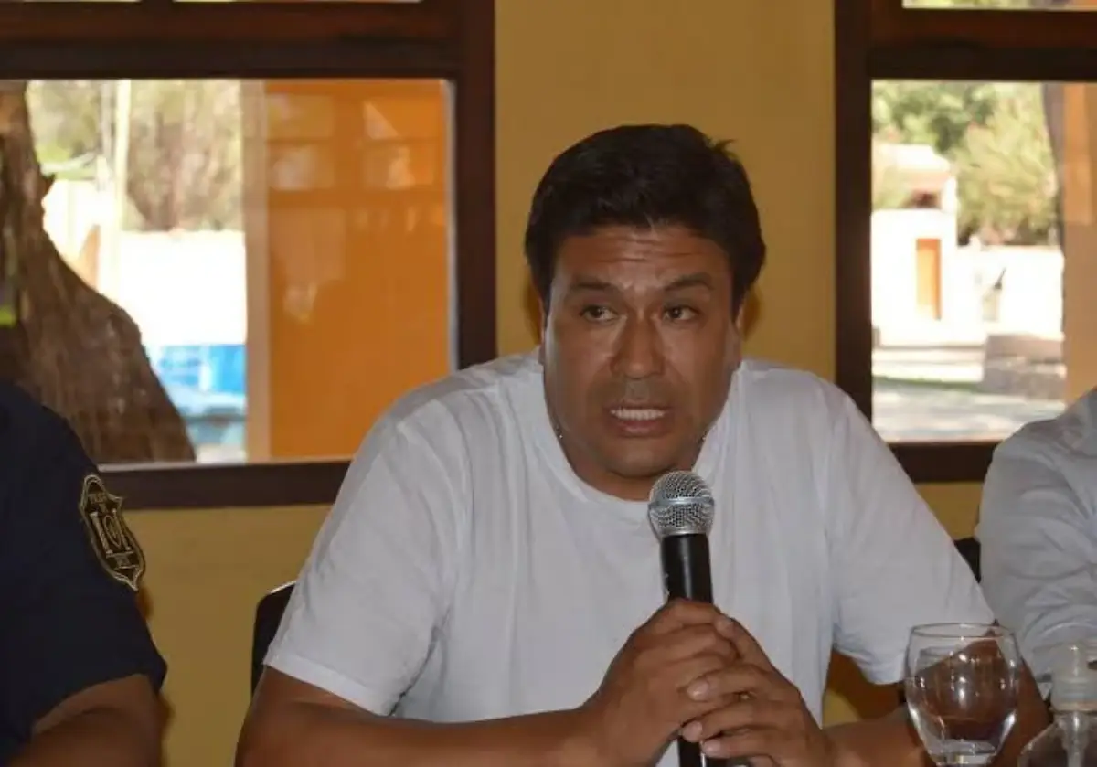 Héctor Vargas - San Carlos