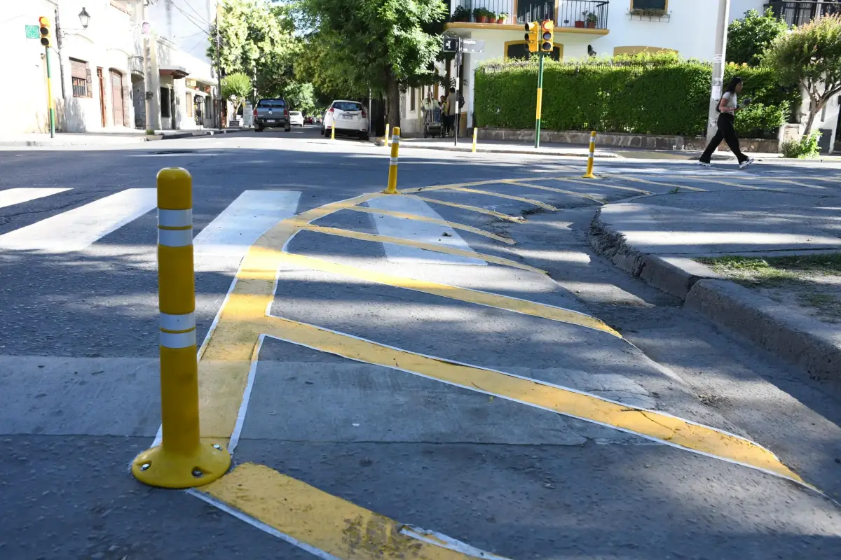 Esquinas Seguras