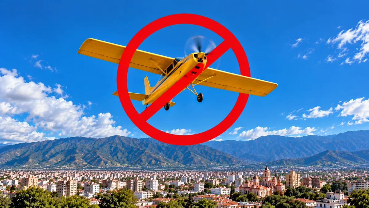 Avioneta