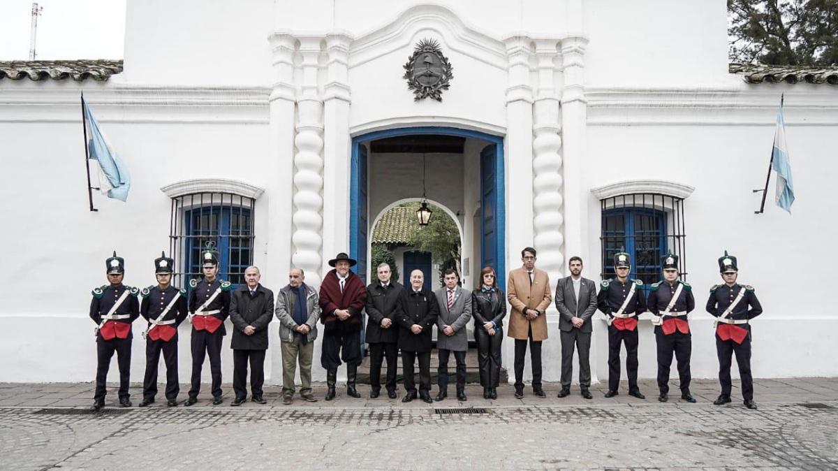 Defensores Norte y. Cuyo