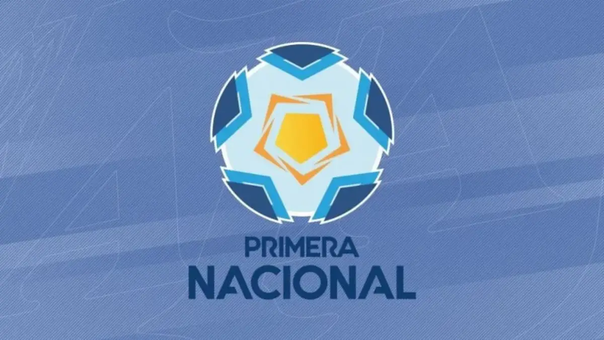 Primera Nacional