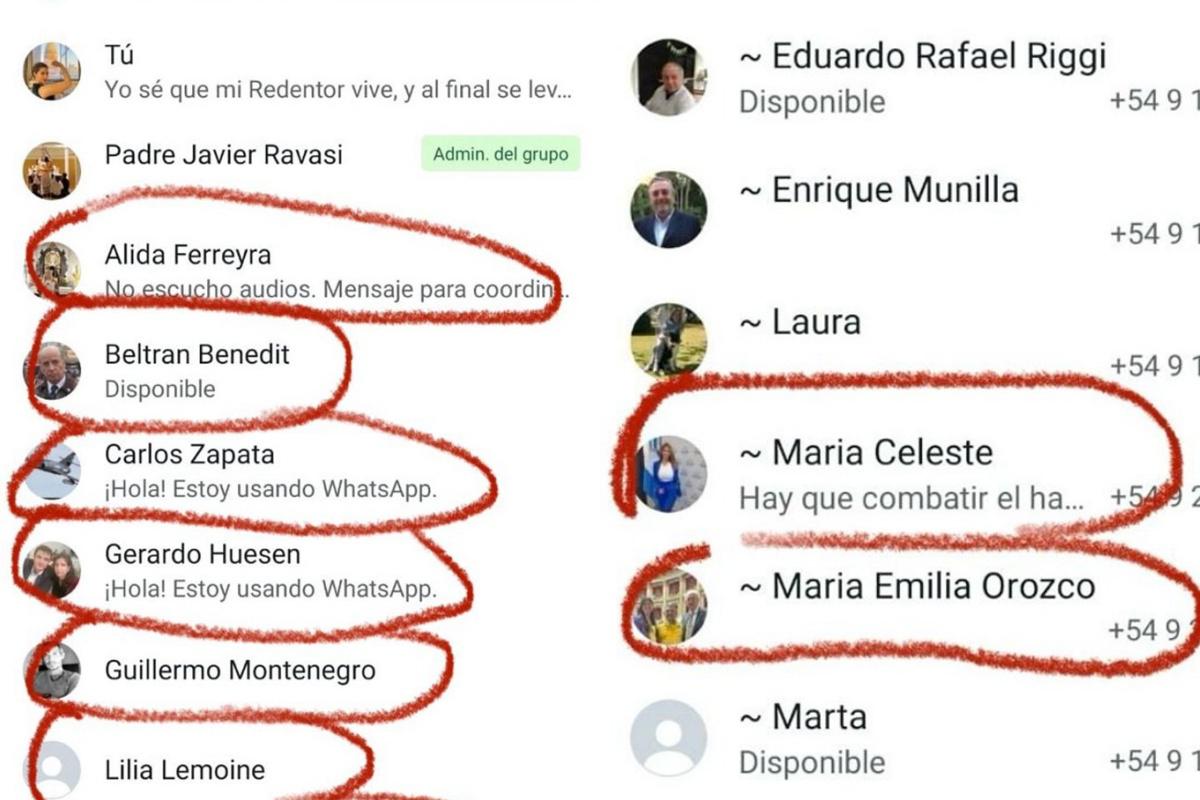 Chats Genocidas
