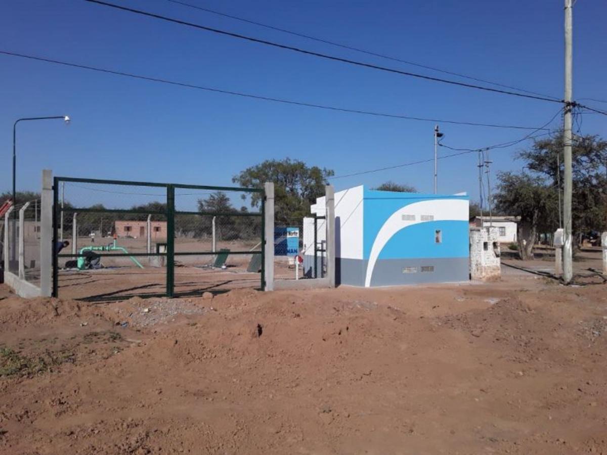 Aguas del Norte