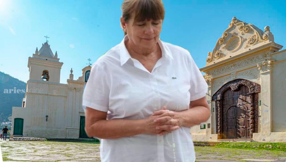 María Livia