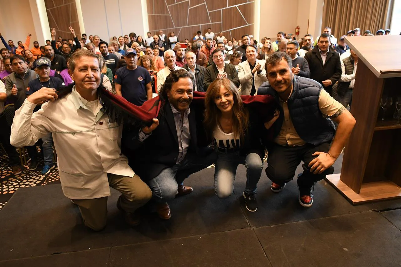 Primero Los Salteños