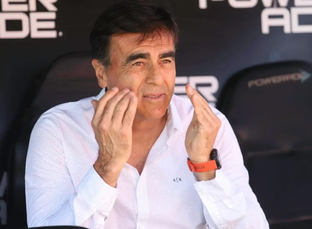 Gustavo Quinteros
