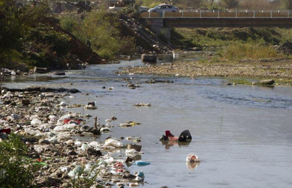Río Arenales