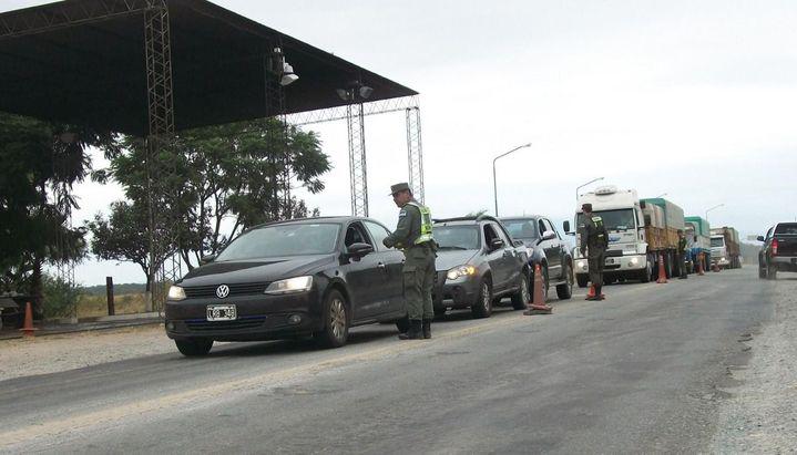 Gendarmería