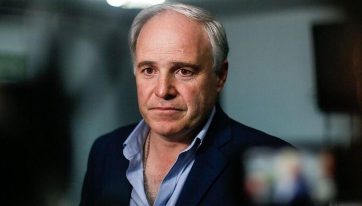 Matías Cánepa