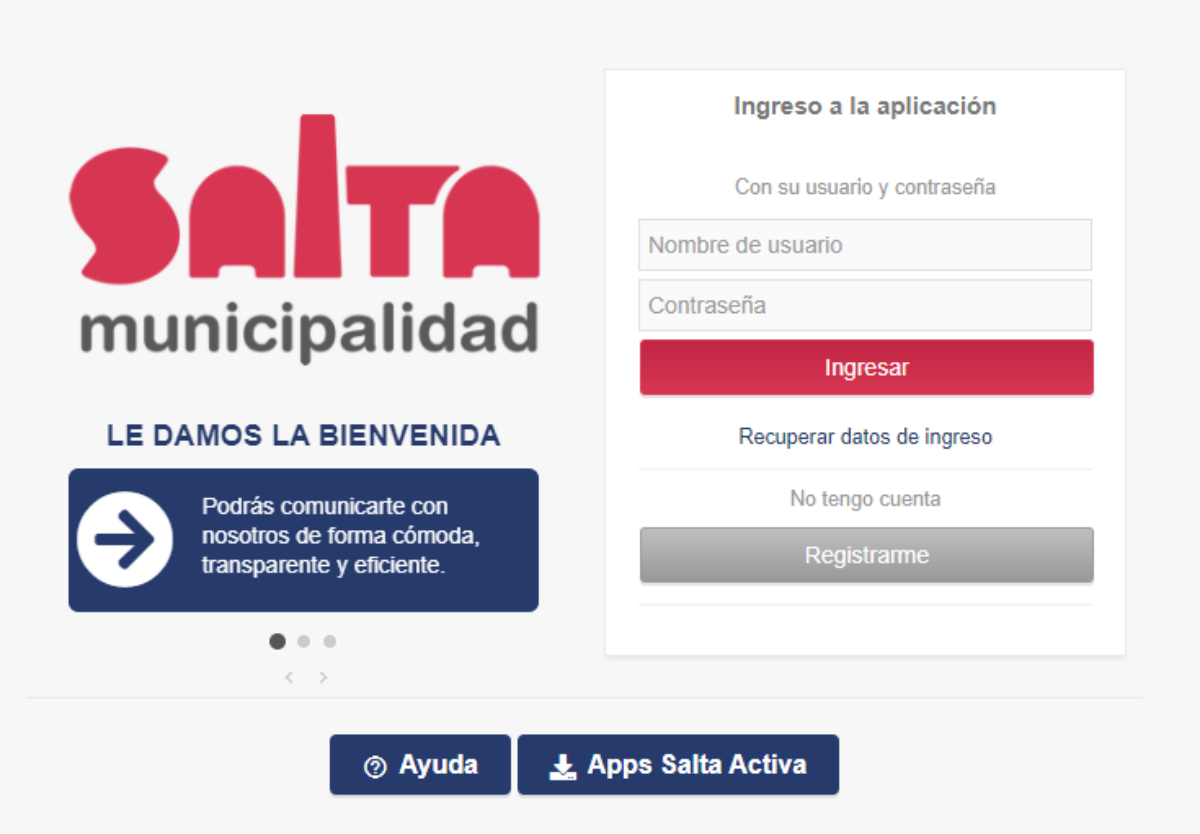 Habilitación comercial