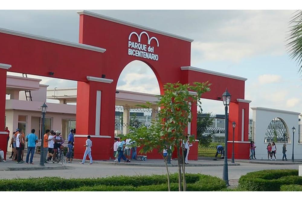parques