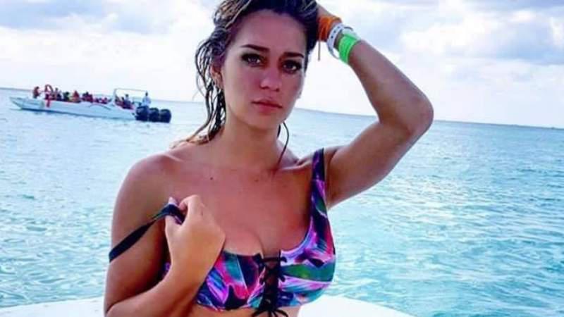 cande correa