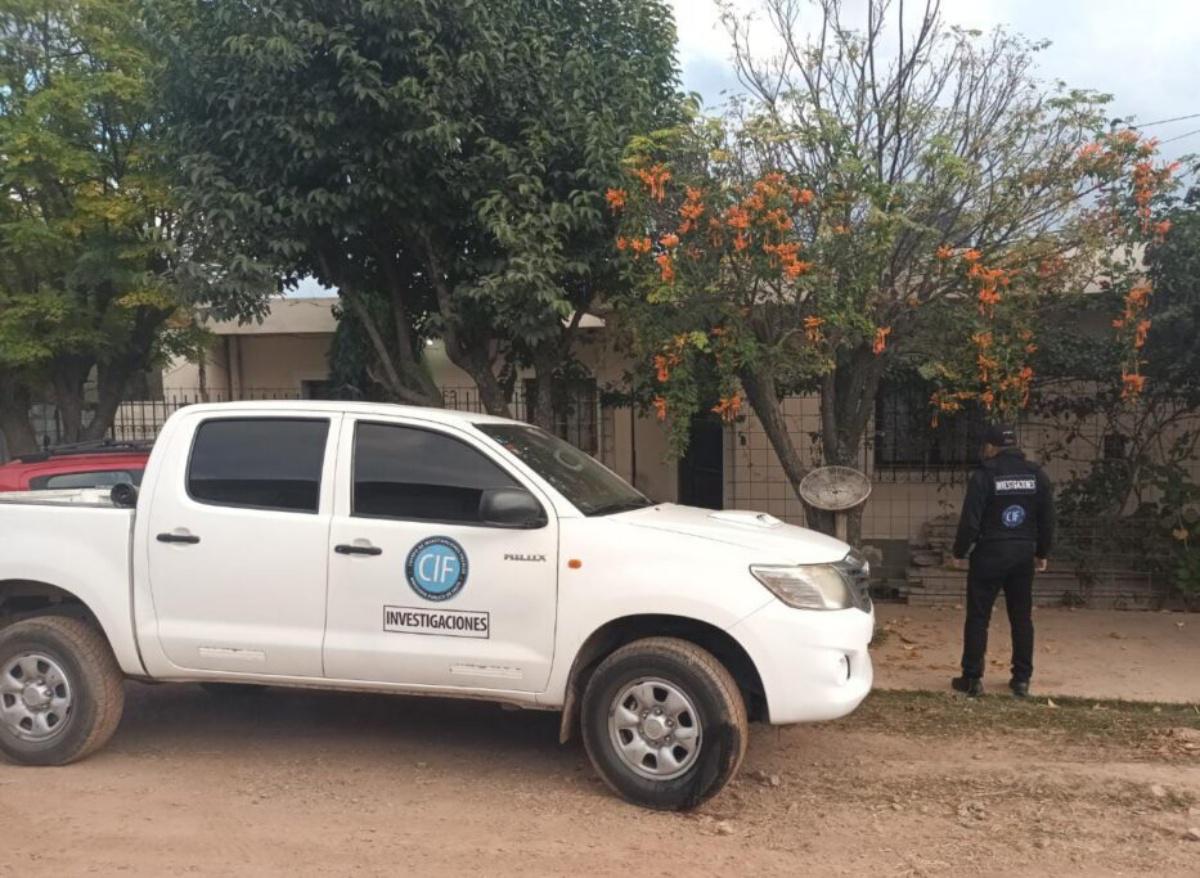 CIF Investigaciones