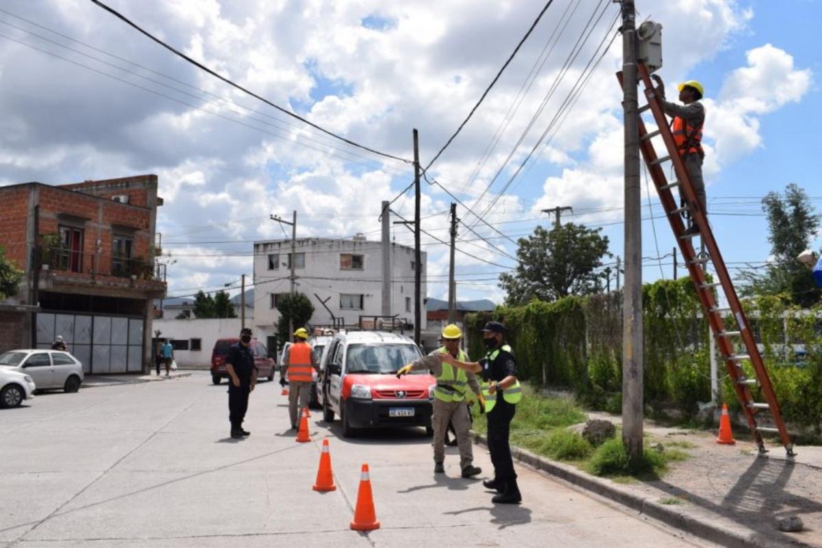 Cámaras de seguridad