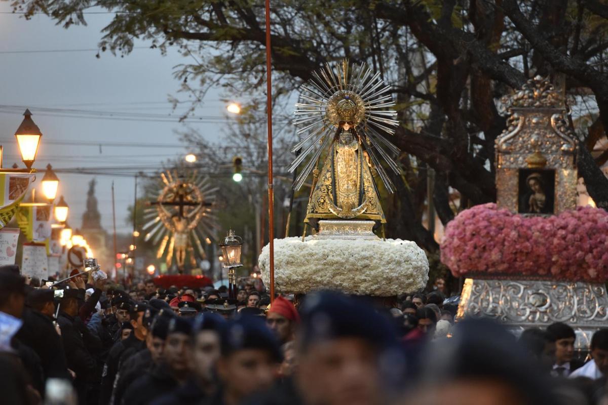 Milagro Salta