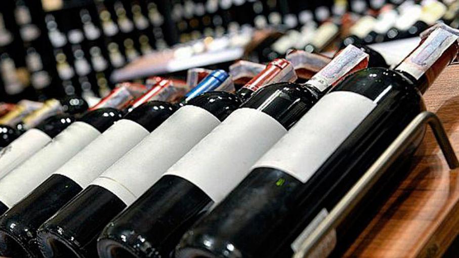 Vinos
