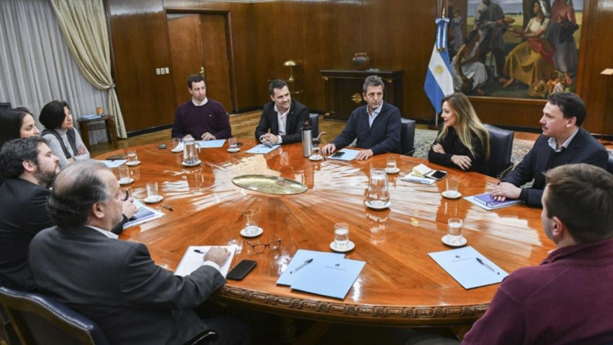 Massa Royón
