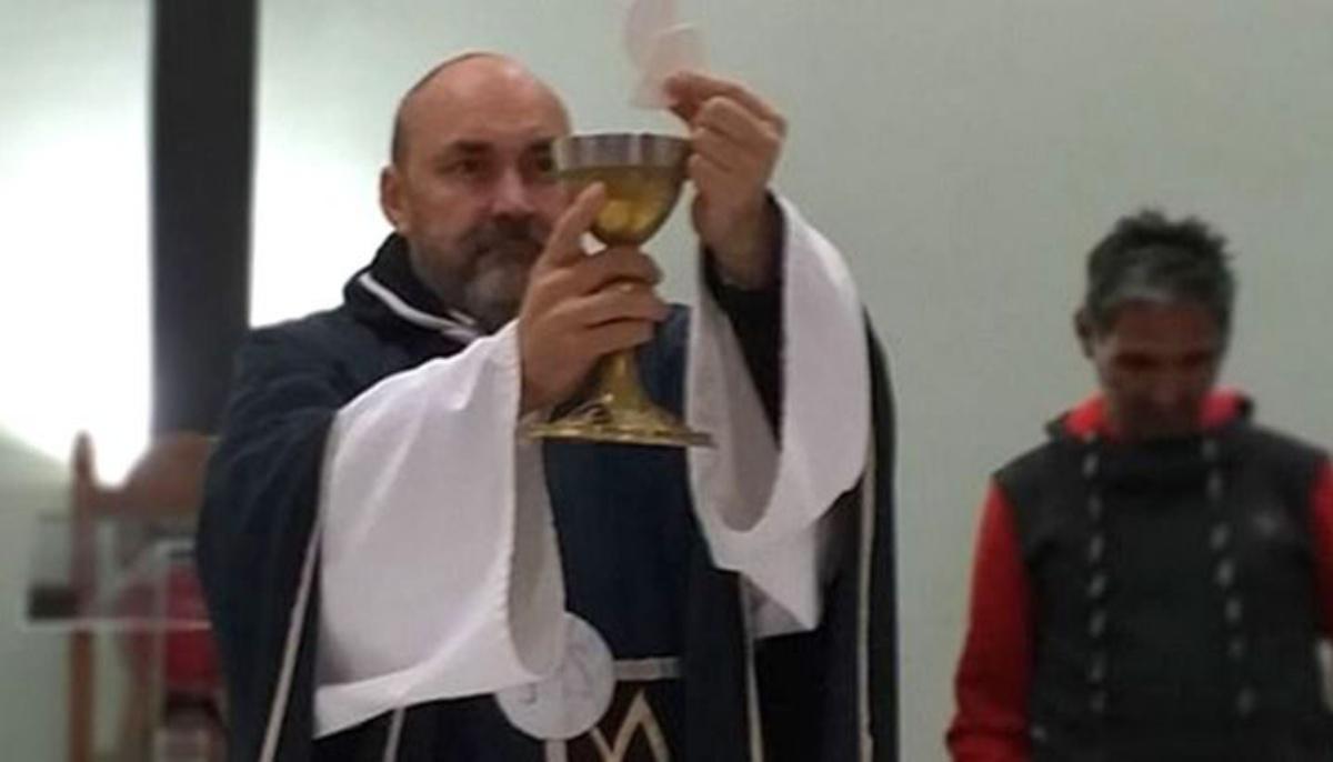 Carlos Páez