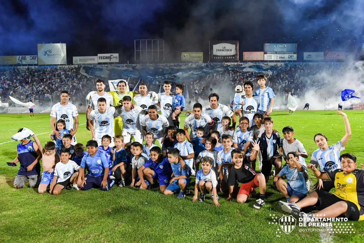 Gimnasia y Tiro