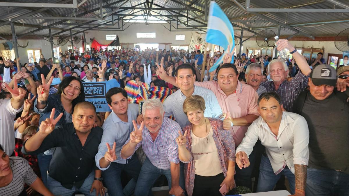 Outes Norte