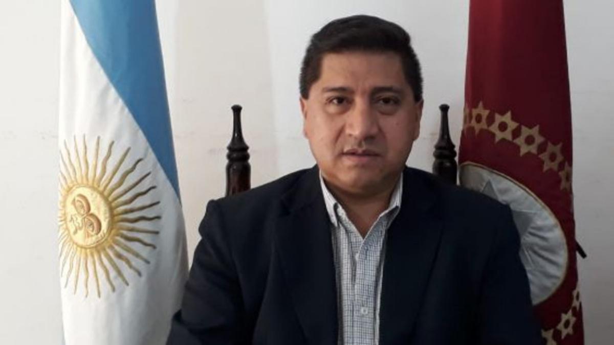 Concejal Barraza