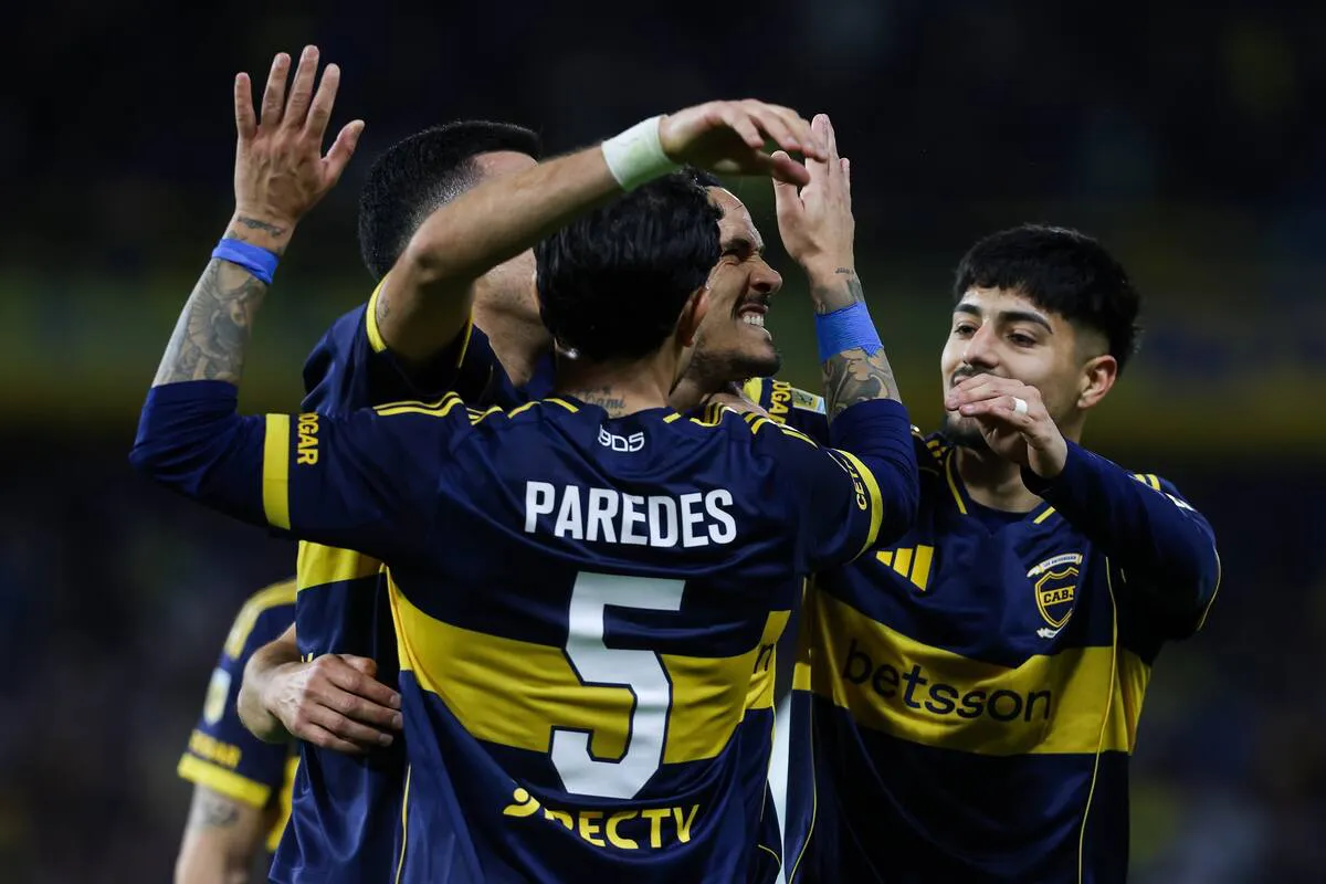Paredes