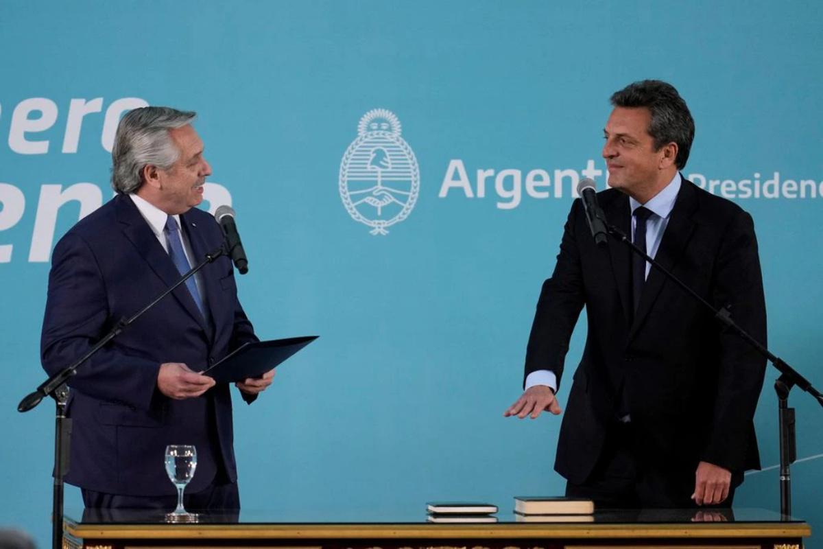 Juramento Massa