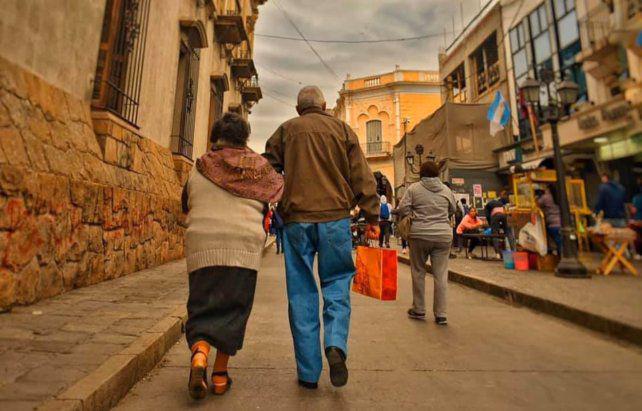 abuelos