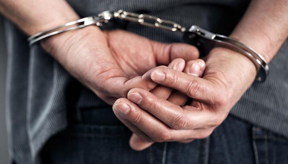 detenido