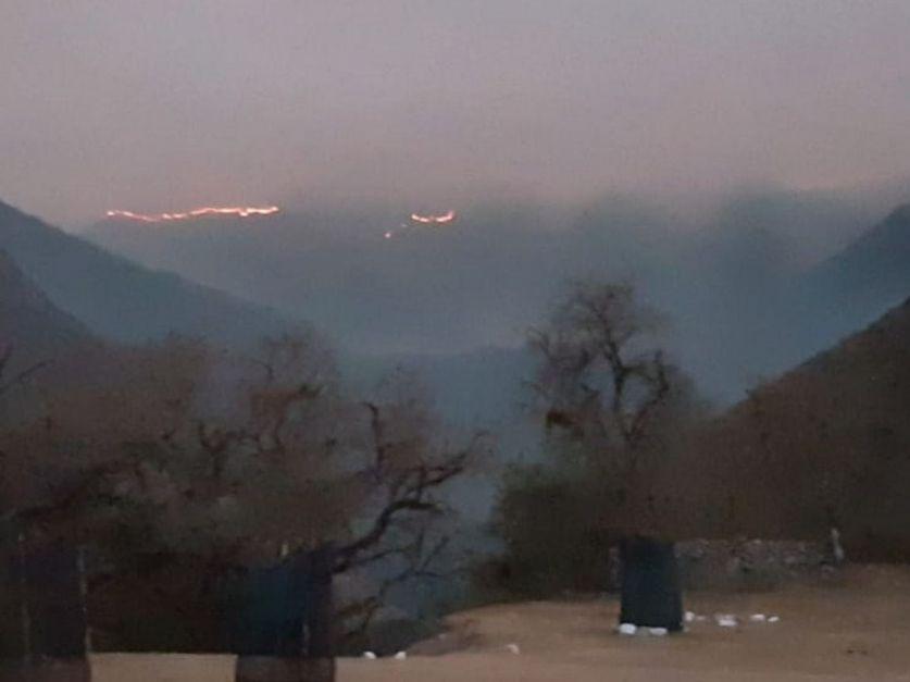 incendio