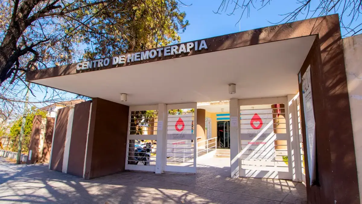 Hemoterapia