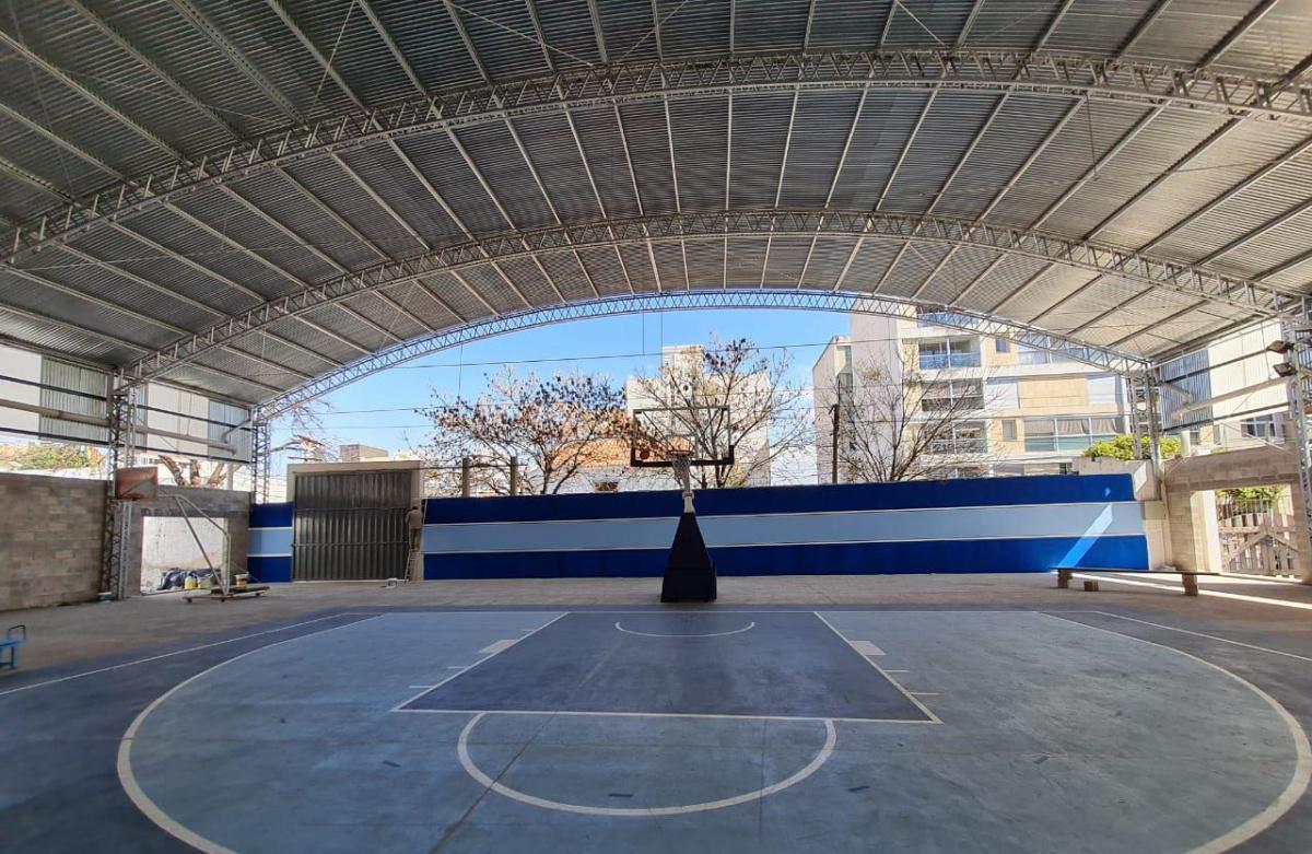 Basquet GYT