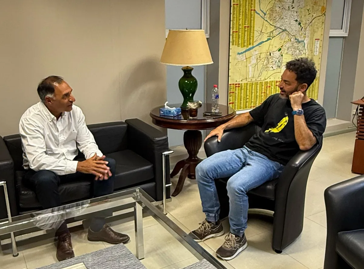 Mohr - Emiliano Durand