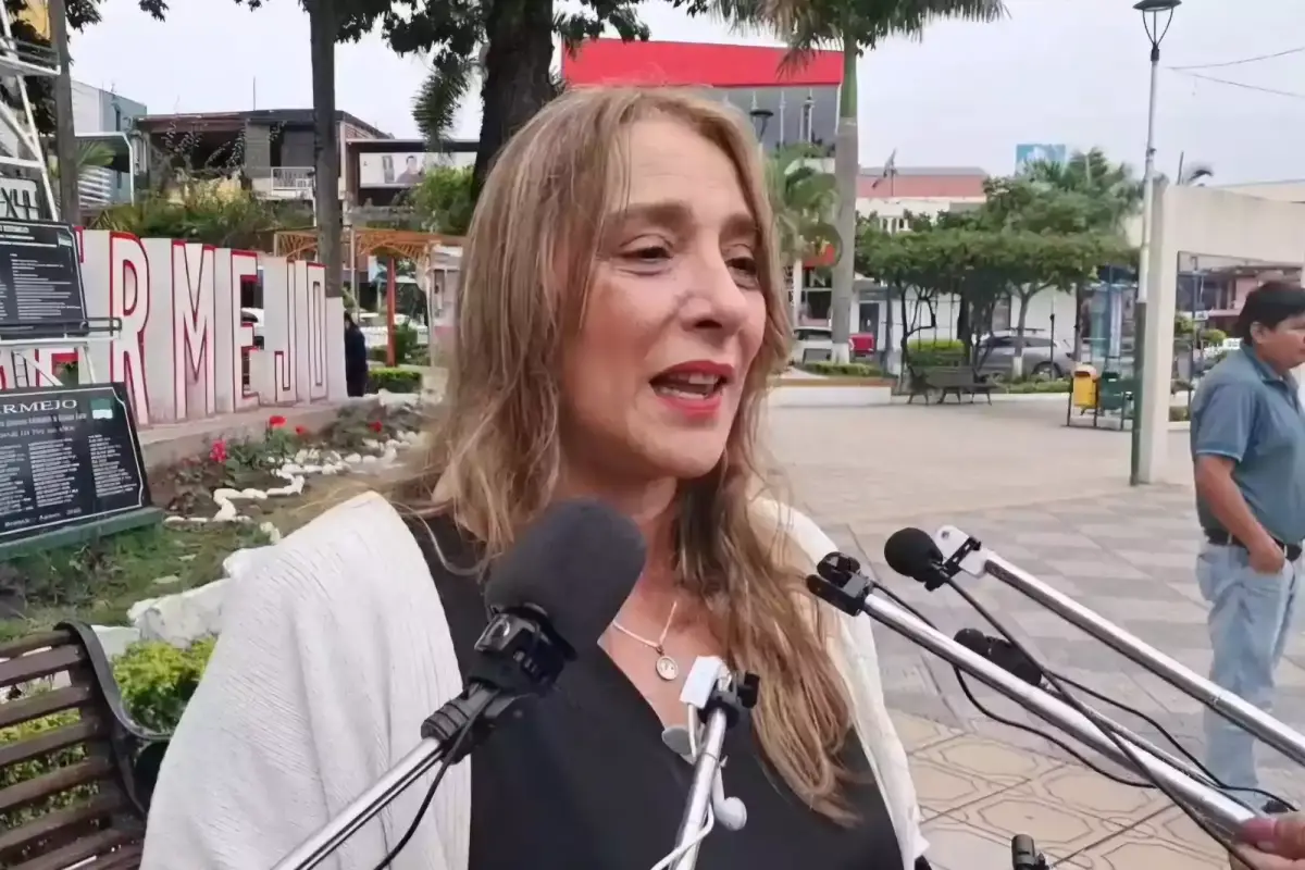 Carolina Ceaglio