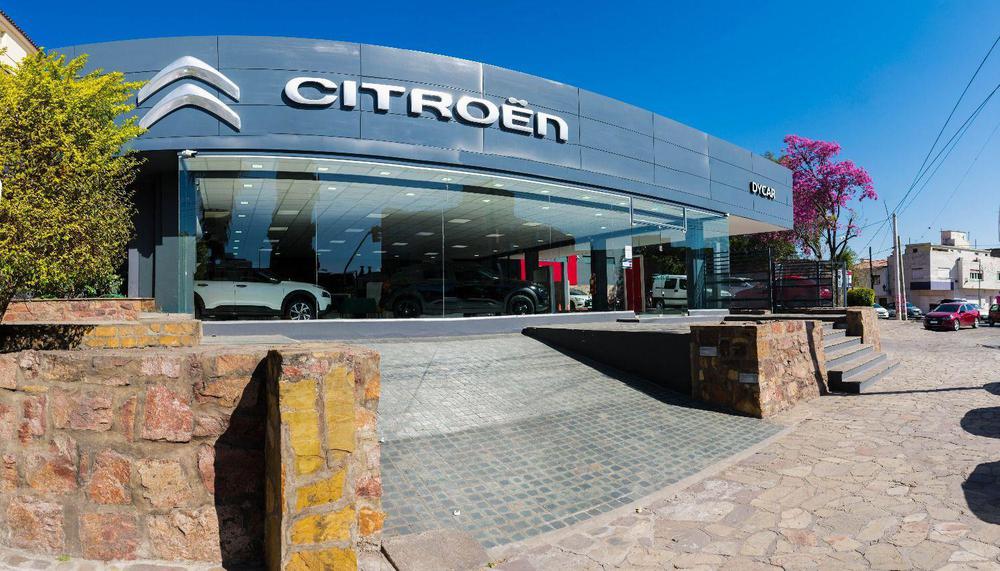 Citroen