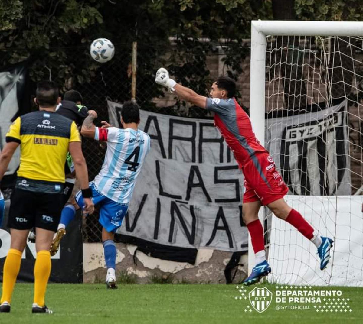 Abadia GyT