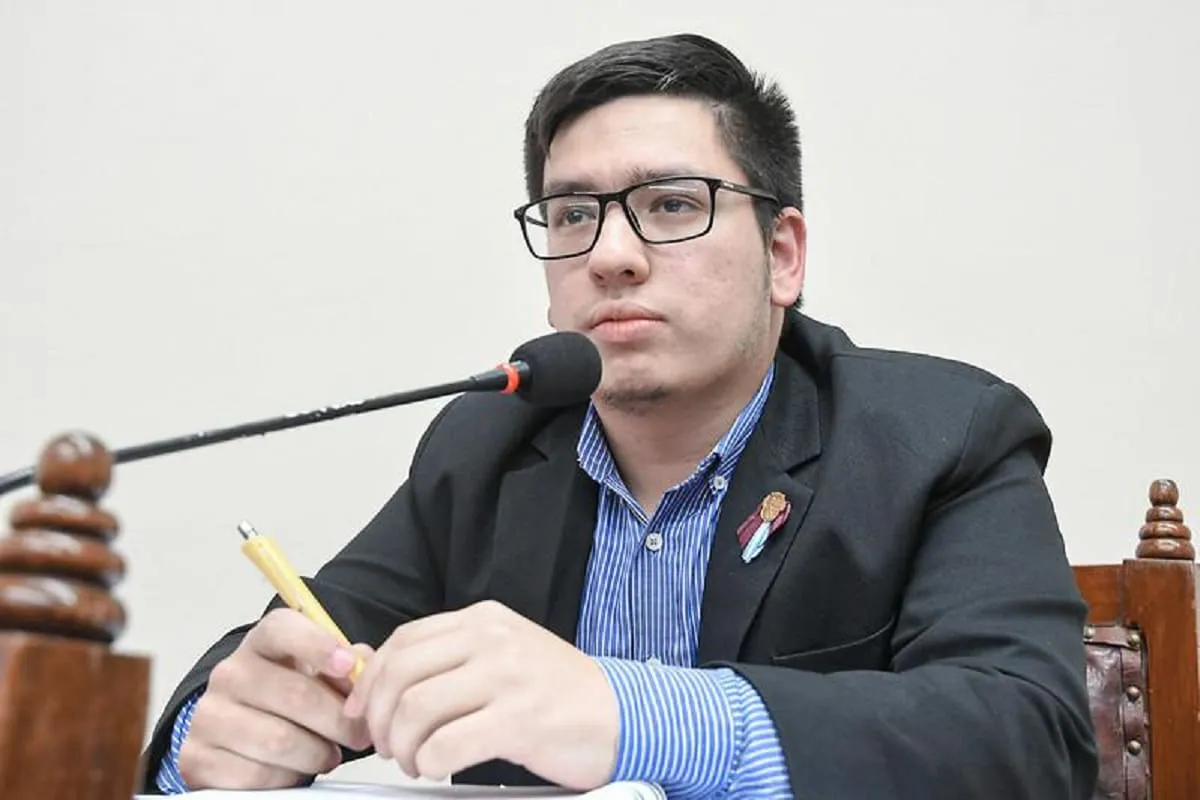 Pablo López