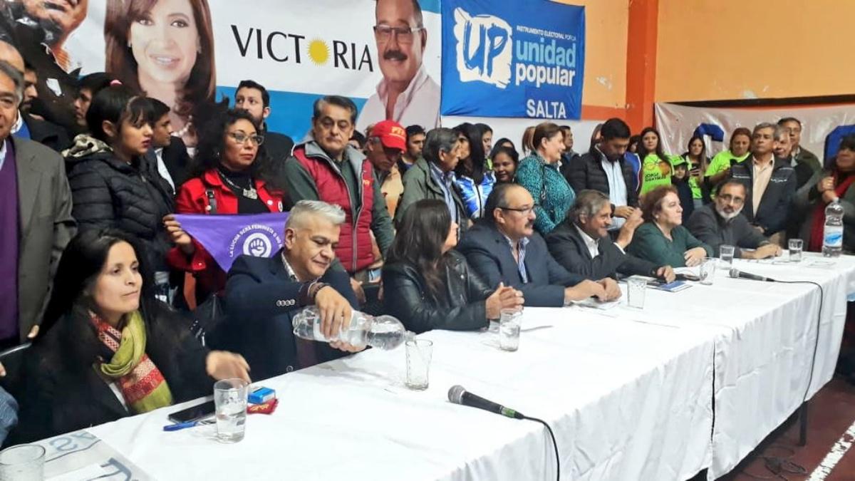 Frente de Todos