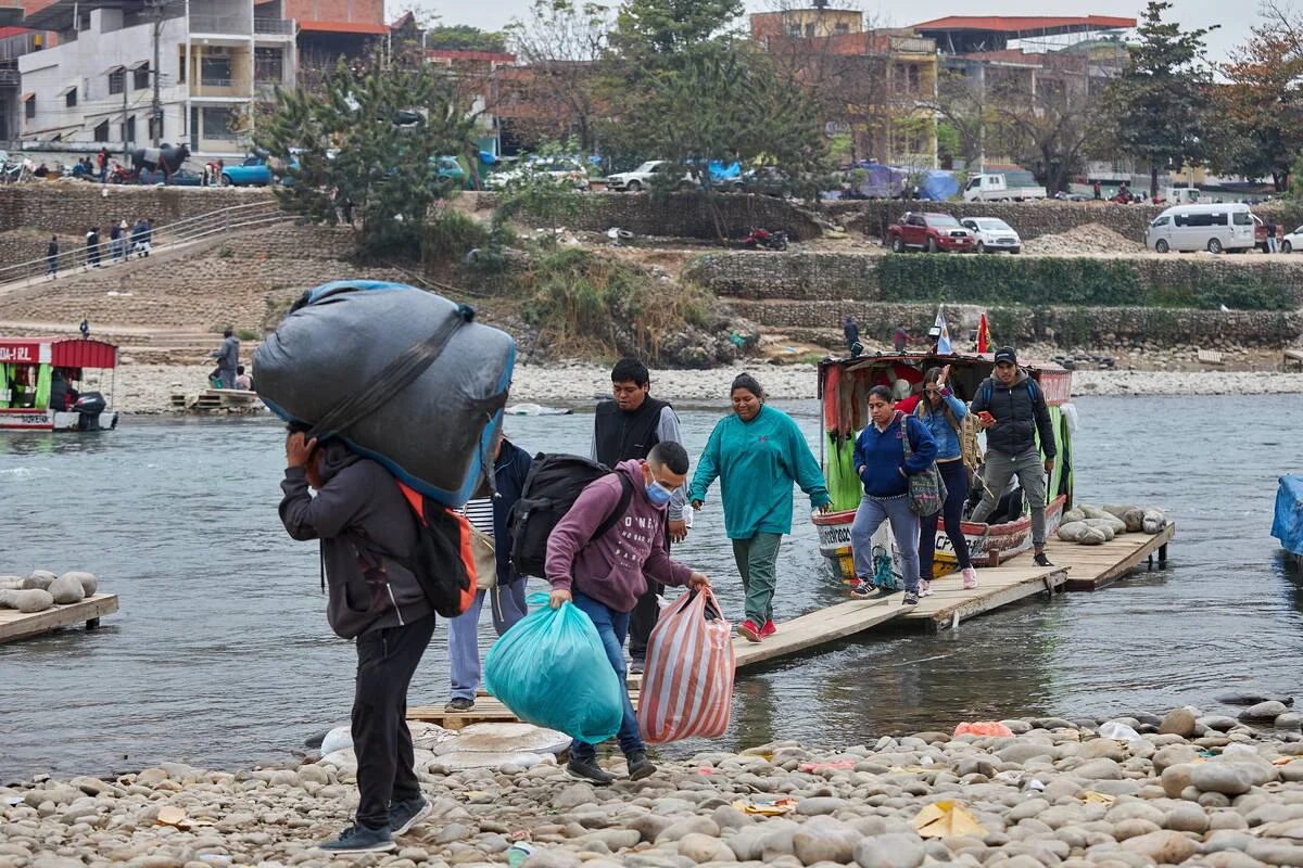 Bagayeros