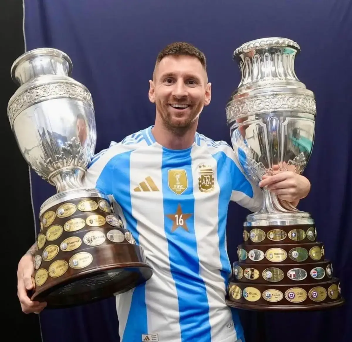 Messi